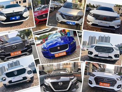 常州以租代購(gòu)汽車 靈活便捷的出行新選擇