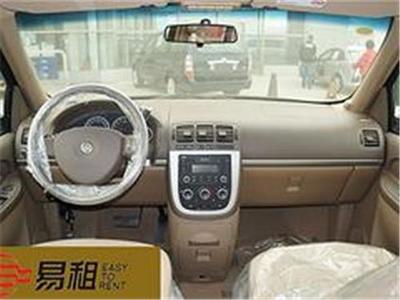 福建易租汽車服務 專業汽車出租，便捷出行首選