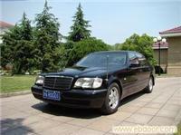 上海軍越汽車(chē)租賃 奔馳S320高端商務(wù)用車(chē)租賃價(jià)格、圖片及詳情一覽