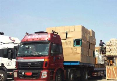 南通至天門(mén)專(zhuān)線 一站式公路物流解決方案，高效裝卸搬運(yùn)全程無(wú)憂