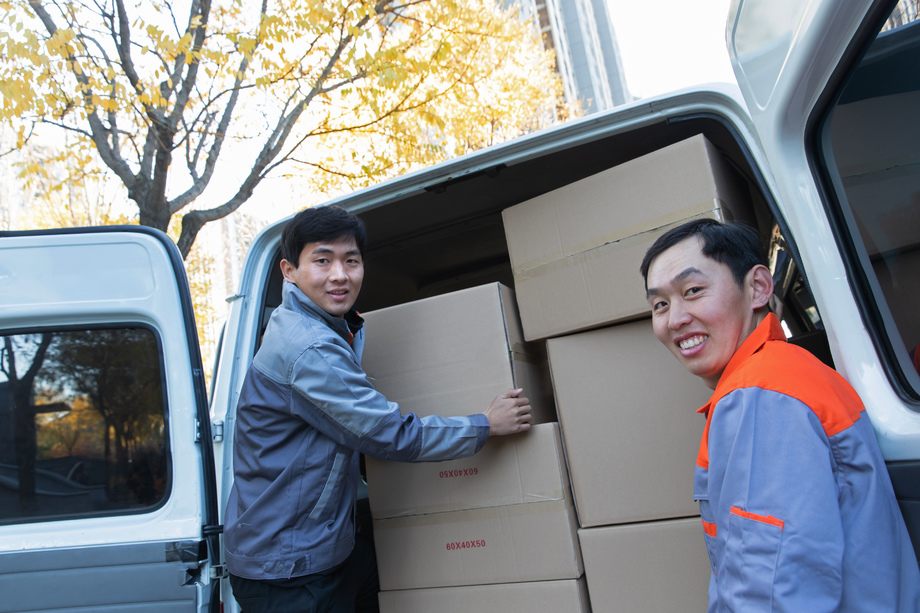 裝卸搬運(yùn) 物流系統(tǒng)中的核心環(huán)節(jié)與優(yōu)化策略