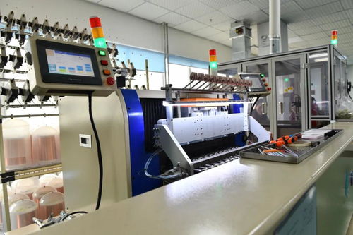 威海 國內(nèi)超八成無刷電機“南海造”背后的產(chǎn)業(yè)密碼